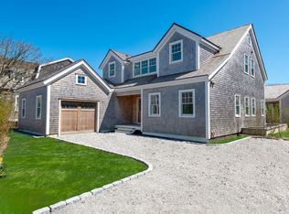 84 Cliff Rd, Nantucket, MA 02554