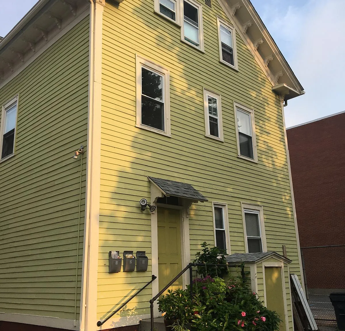 1 bed, 600 sqft, $1,650 — Photo 2