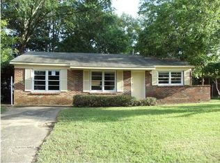 3324 Arborfield Rd, Montgomery, AL 36109