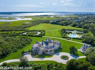 29 Medouie Creek Rd, Nantucket, MA 02554