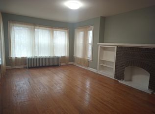 5031 N Springfield Ave, Chicago, IL 60625