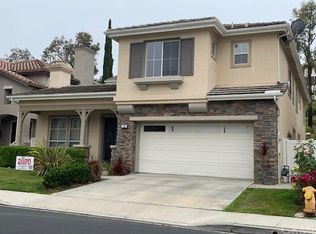 18 Shea Rdg, Rancho Santa Margarita, CA 92688