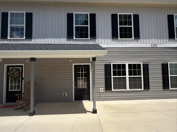 1201 Davis St, Salisbury, NC