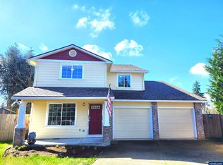 7233 Eastwood Ct SE, Turner, OR