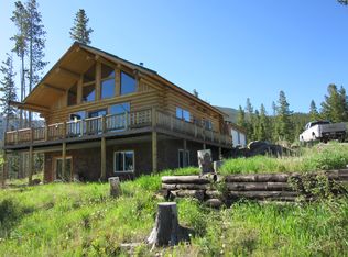 2 Beaver Creek Road, Butte, MT 59701