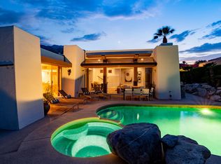 690 W Racquet Club Rd, Palm Springs, CA 92262