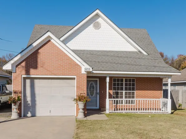 5215 Frazier Pike, Little Rock, AR 72206