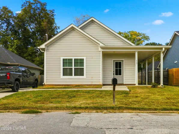 117 Otis St, Jackson, TN 38301