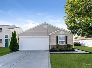 8538 Bluff Point Dr, Camby, IN 46113