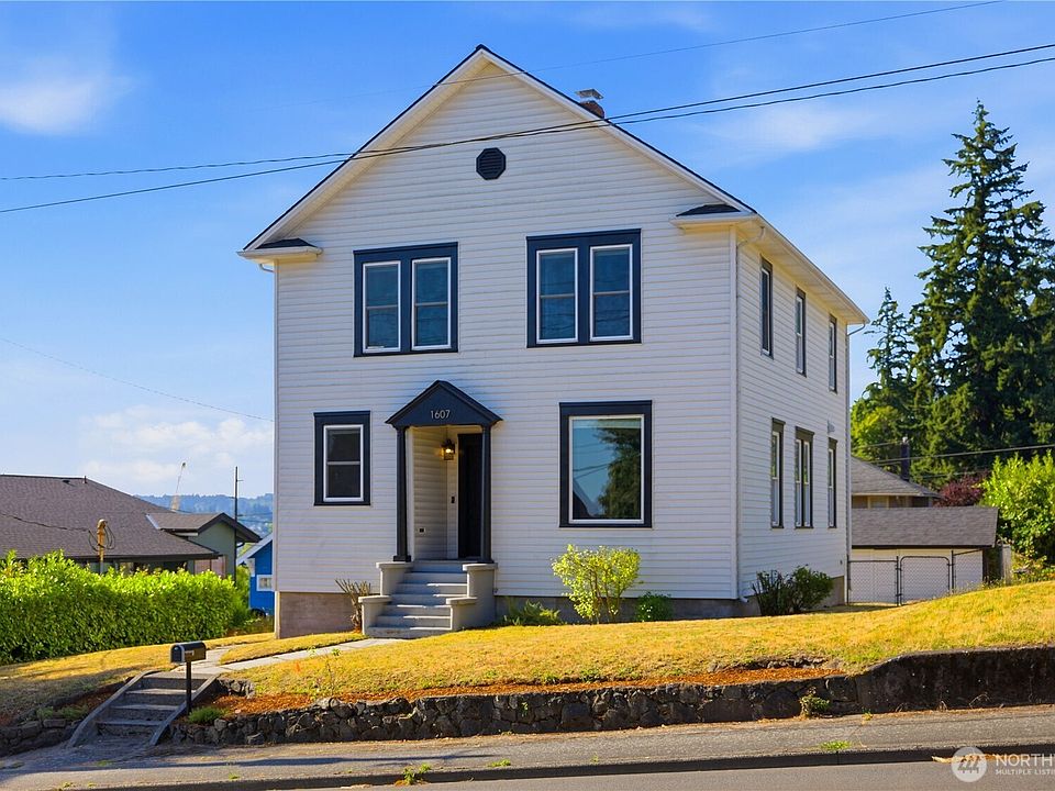 1st image of 1607 Burwell Street