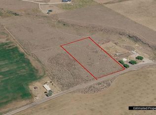 0 Oregon Trail Rd, Bancroft, ID 83217