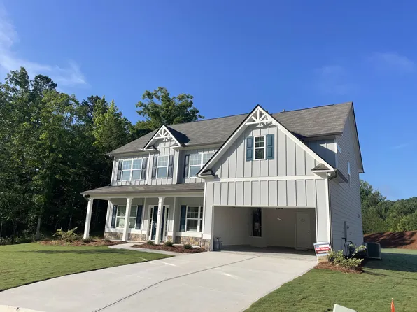246 River Run Dr, Dallas, GA 30132