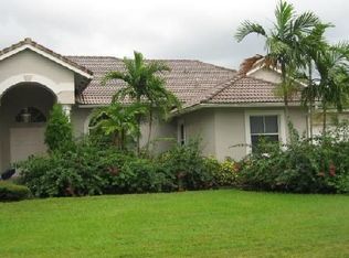 2270 SW 131st Ter, Davie, FL 33325