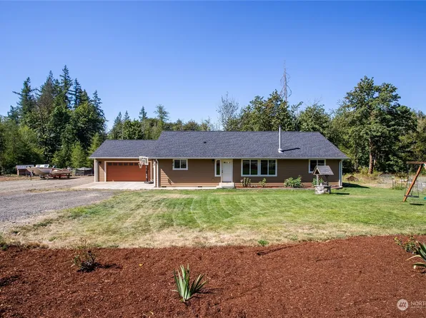 169 Saw Mill Lane, Mossyrock, WA 98564