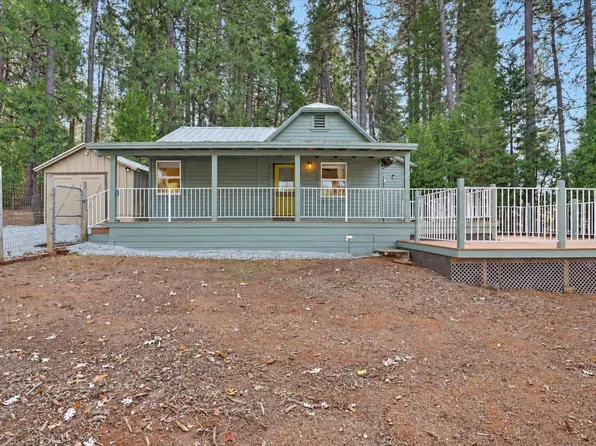 10535 Cole Way, Grass Valley, CA 95945