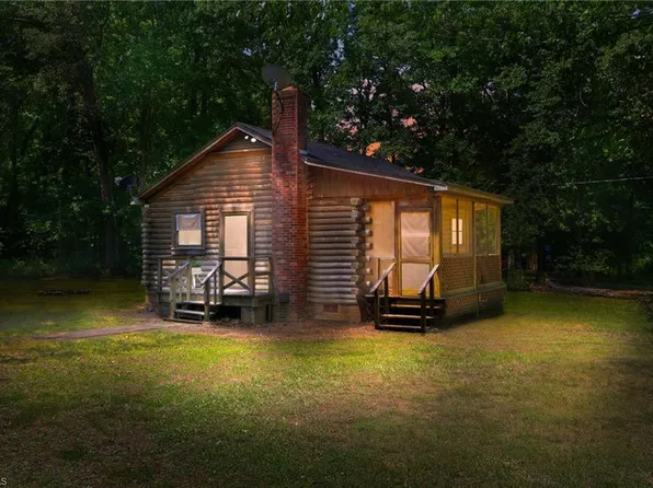 1115 Fiddler Brown Dr, Rockwell, NC 28138