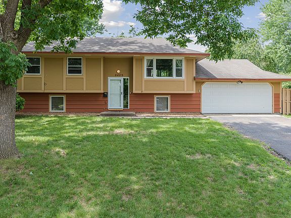 2nd image of 6409 Xylon Ave N