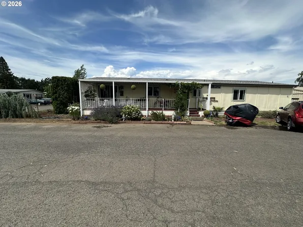 1267 Tucker Rd Unit 22, Hood River, OR 97031
