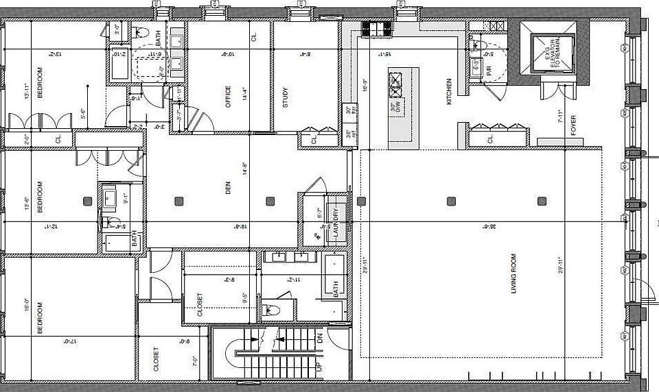 1st image of 88 Franklin St APT 4
