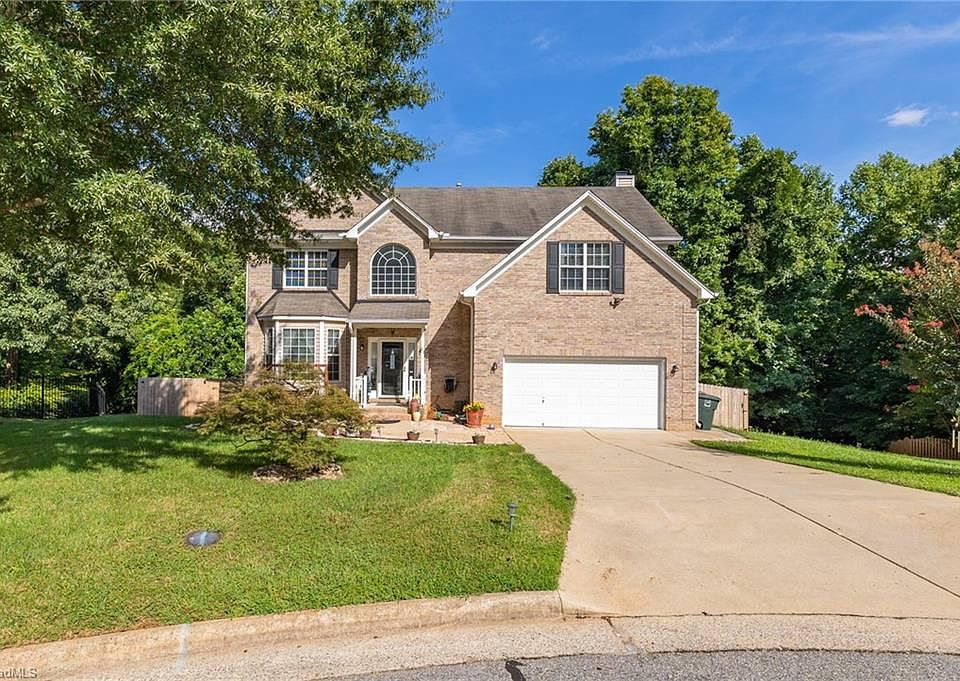 33 Holly Springs Ln, Greensboro, NC 27455 Zillow