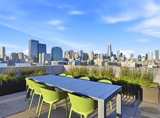 395 6th St #405, San Francisco, CA 94107