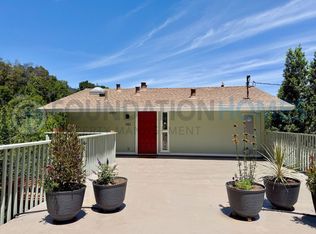 140 Redwood Rd, Fairfax, CA 94930