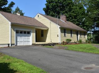 19 Farview Way, Amherst, MA 01002