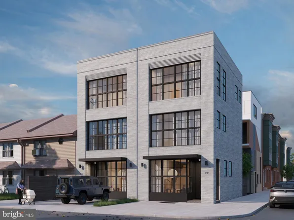 209 E Wildey St, Philadelphia, PA 19125