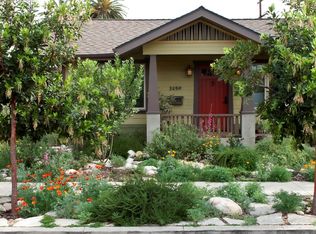 3150 Curts Ave, Los Angeles, CA 90034