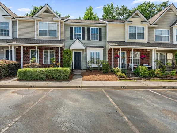 122 Hornby Cir, Goose Creek, SC 29445