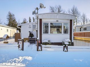 2244 Heritage Line #46-B, Otonabee South Monaghan, ON K0L2G0