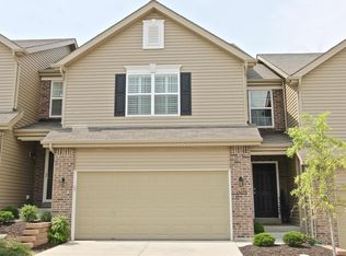 13125 Tesson Spring Dr, Saint Louis, MO 63128