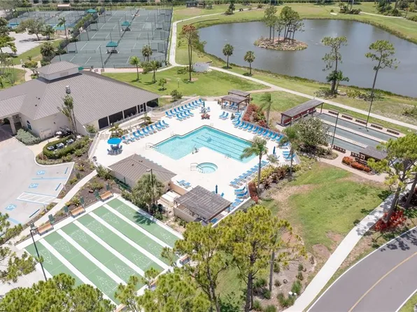 19851 Breckenridge DR #401, ESTERO, FL 33928