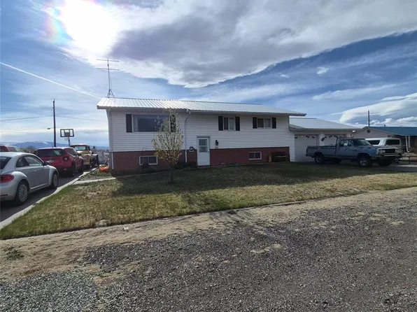 583 Pine Street, Monte Vista, CO 81144
