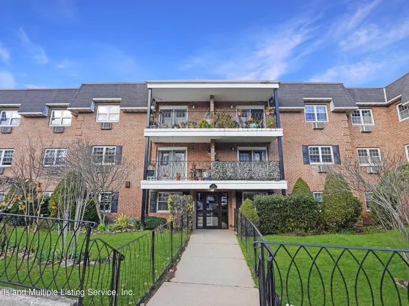 410 Maryland Ave APT 1C, Staten Island, NY 10305