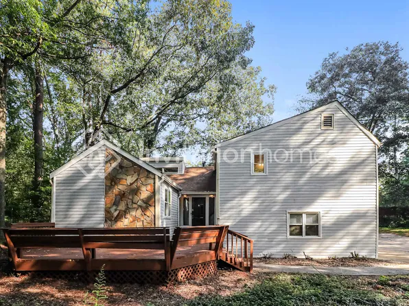 2839 Jacqueline Ln NE, Marietta, GA 30062