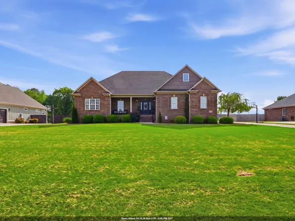 413 Kitchens Dr, Arab, AL 35016