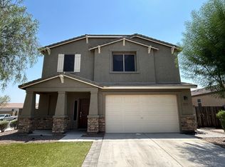 21381 W Hubbell St, Buckeye, AZ 85396