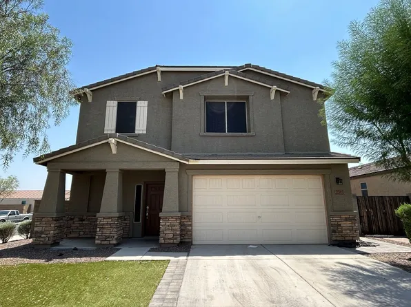 21381 W Hubbell St, Buckeye, AZ 85396