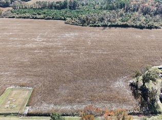 Near Outlaws Bridge Rd #836, Albertson, NC 28508