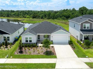 12056 Bridgehampton Rd, Jacksonville, FL 32218