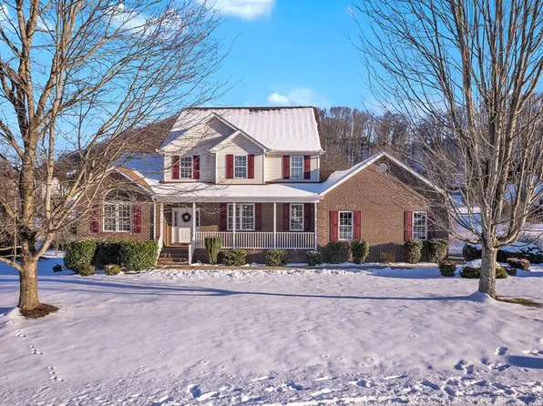 19055 Sterling Dr, Abingdon, VA 24211