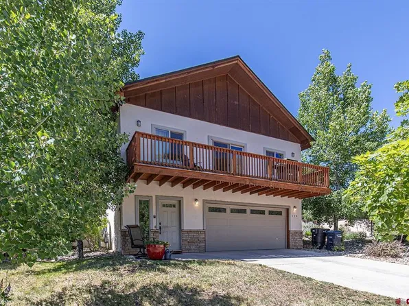 128 Pinnacle Place, Durango, CO 81301