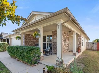 604 Old Peak Rd, Georgetown, TX 78626