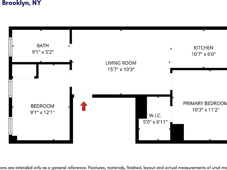 235 Dekalb Ave #3 — Photo 2
