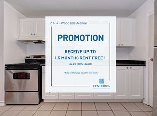 137 Woodside Avenue Apartments, Cambridge, ON N1S 4N9