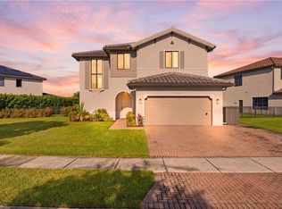 4956 Frattina St E, Immokalee, FL 34142