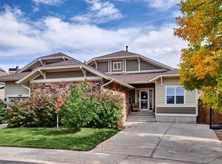 4120 S Liverpool Way, Aurora, CO 80013