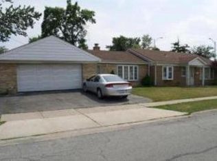 11535 S Kedzie Ave, Merrionette Park, IL