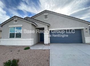 24427 W Pueblo Ave, Buckeye, AZ 85326